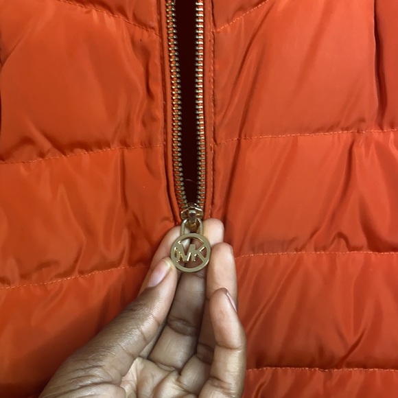 Micheal Kors coat - Picture 7 of 11